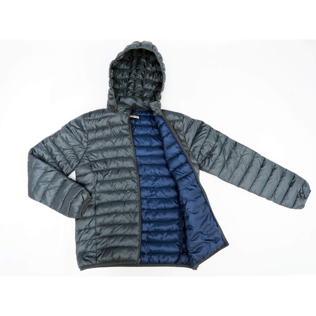 Áo phao nhẹ cho nam hàng xuất | BigBuy360 - bigbuy360.vn