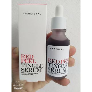 Thay da sinh học Red Peed Tingle Serum 35ml