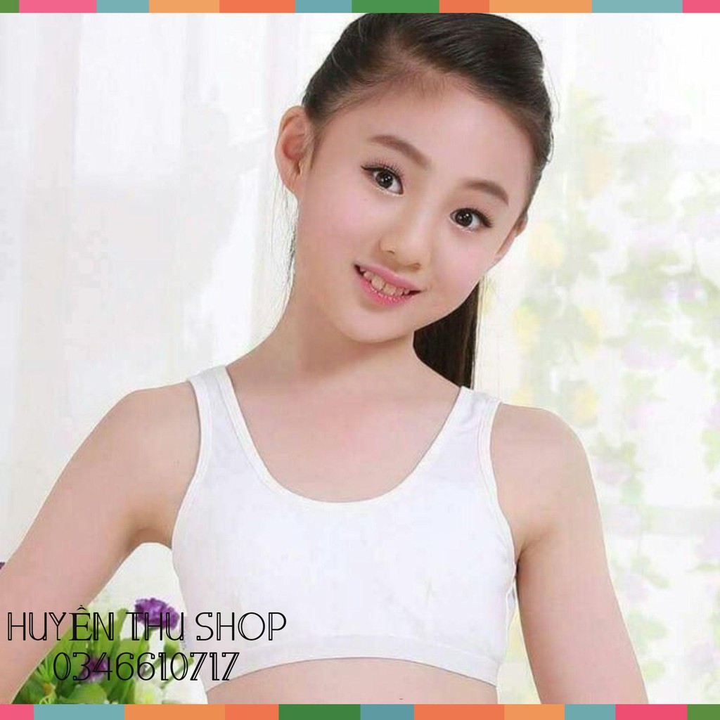 Áo ngực cho bé mới dậy thì | BigBuy360 - bigbuy360.vn