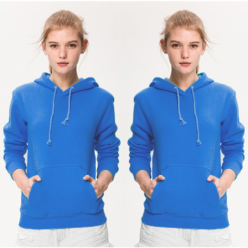 Áo Hoodie Trơn AO TOP NU 800050 | BigBuy360 - bigbuy360.vn