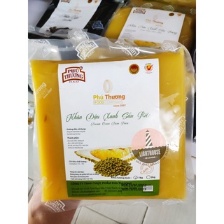 Nhân Trung Thu Phú Thương 1kg