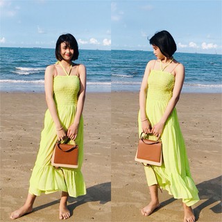 Đầm đuôi cá tôn dáng,eo thon