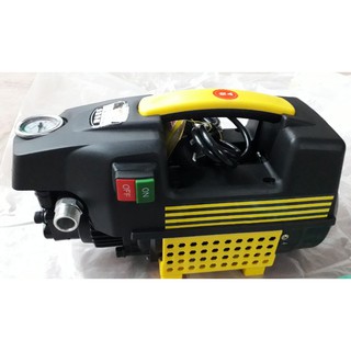 máy rửa xe áp lực cao T10.1