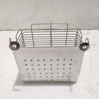 Rổ Đũa Đôi Inox - RĐ026