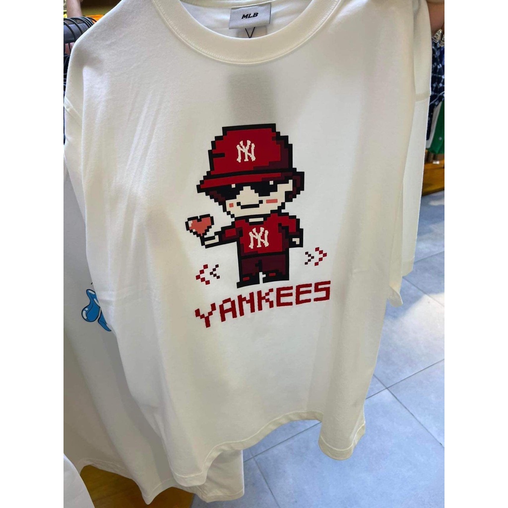 Áo thun gia đình em eo bi mario , áo phông trẻ em unisex  , Kid_genZ