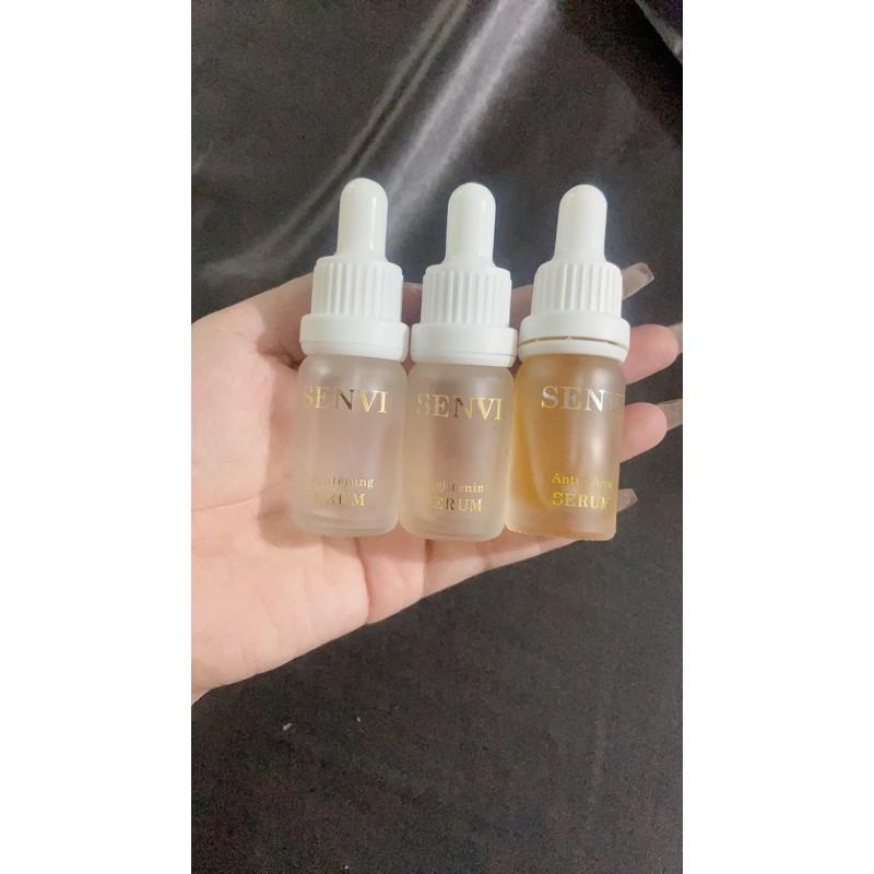 combo sản phẩm nhà sen vi