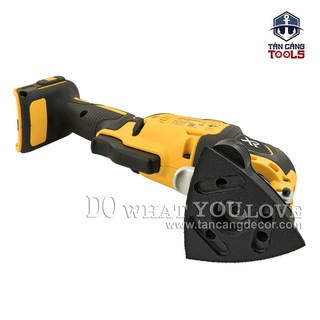 MÁY CẮT RUNG DEWALT DCS355N