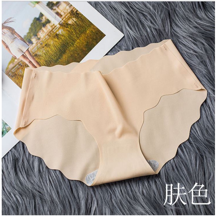 [HOT] Quần lót nữ không viền Lượn Sóng [QL04] | BigBuy360 - bigbuy360.vn