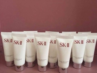 Sữa Rửa Mặt SKII Mini 20g