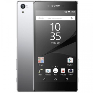 Điện thoại Sony Z5 Premium 32G màn hình 5.5inch mới