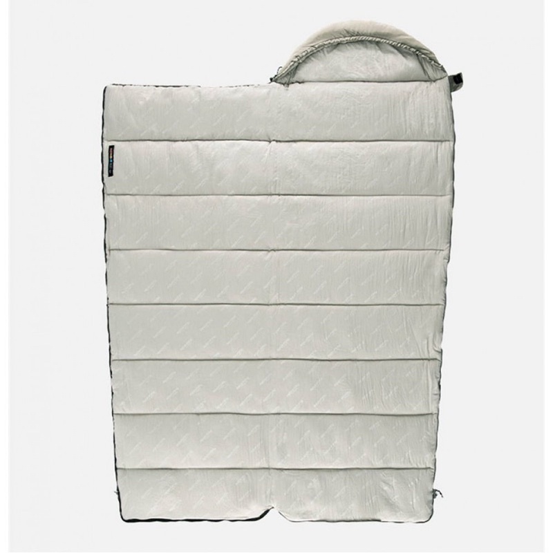 Túi ngủ có mũ trùm đầu NatureHike NH20MSD02