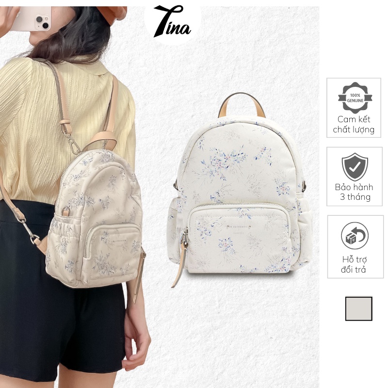 Balo nữ đi học mini thời trang đẹp giá rẻ Tina Shop BP179