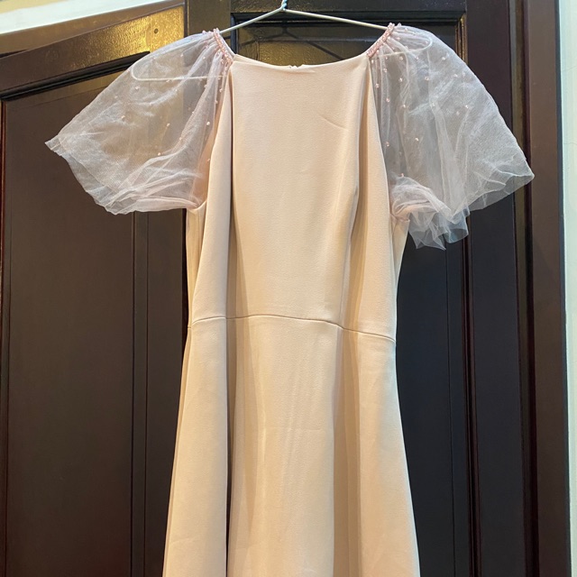 Đầm Elpis Clothing
