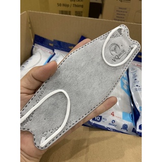 Bịch 10 cái khẩu trang KF94