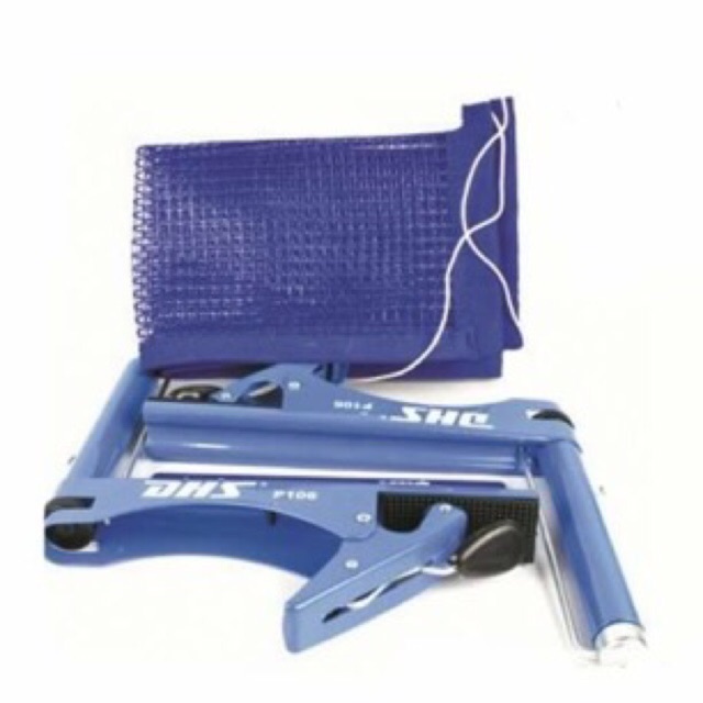 Cọc lưới bóng bàn DHS P106