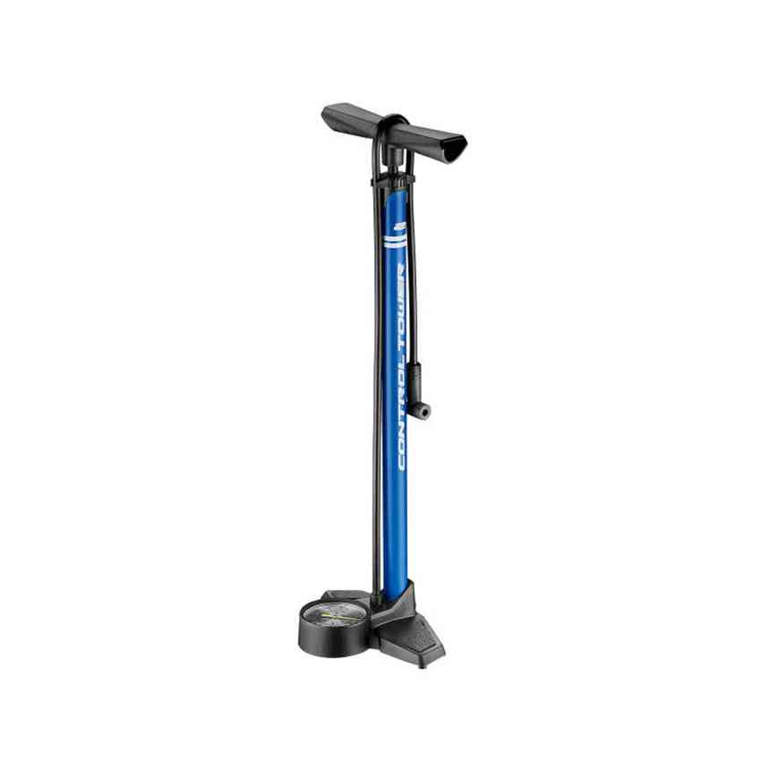 [FREESHIP] Ống Bơm Xe Đạp GIANT Floor Pump Control Tower 2