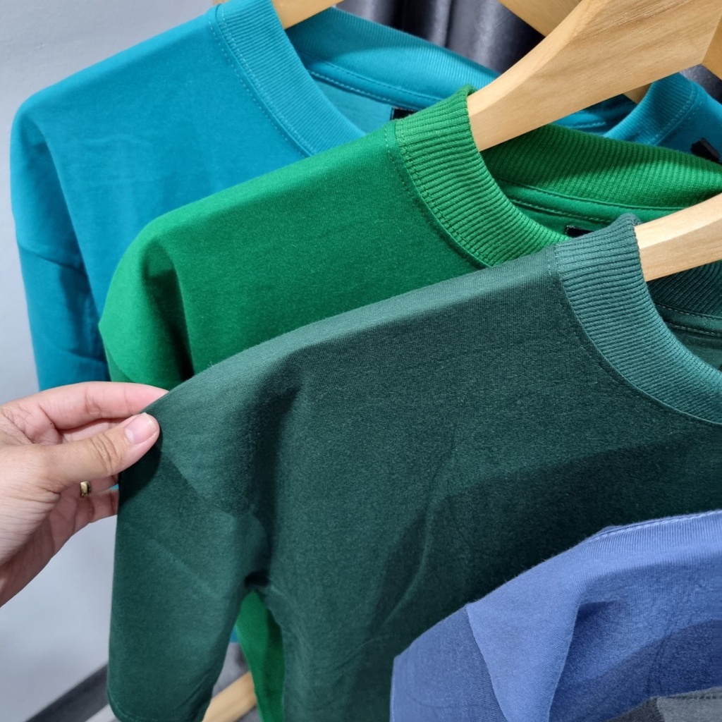 (bigsize) Áo thun nam vải cotton mỏng size lớn, bigsize 70 - 130kg