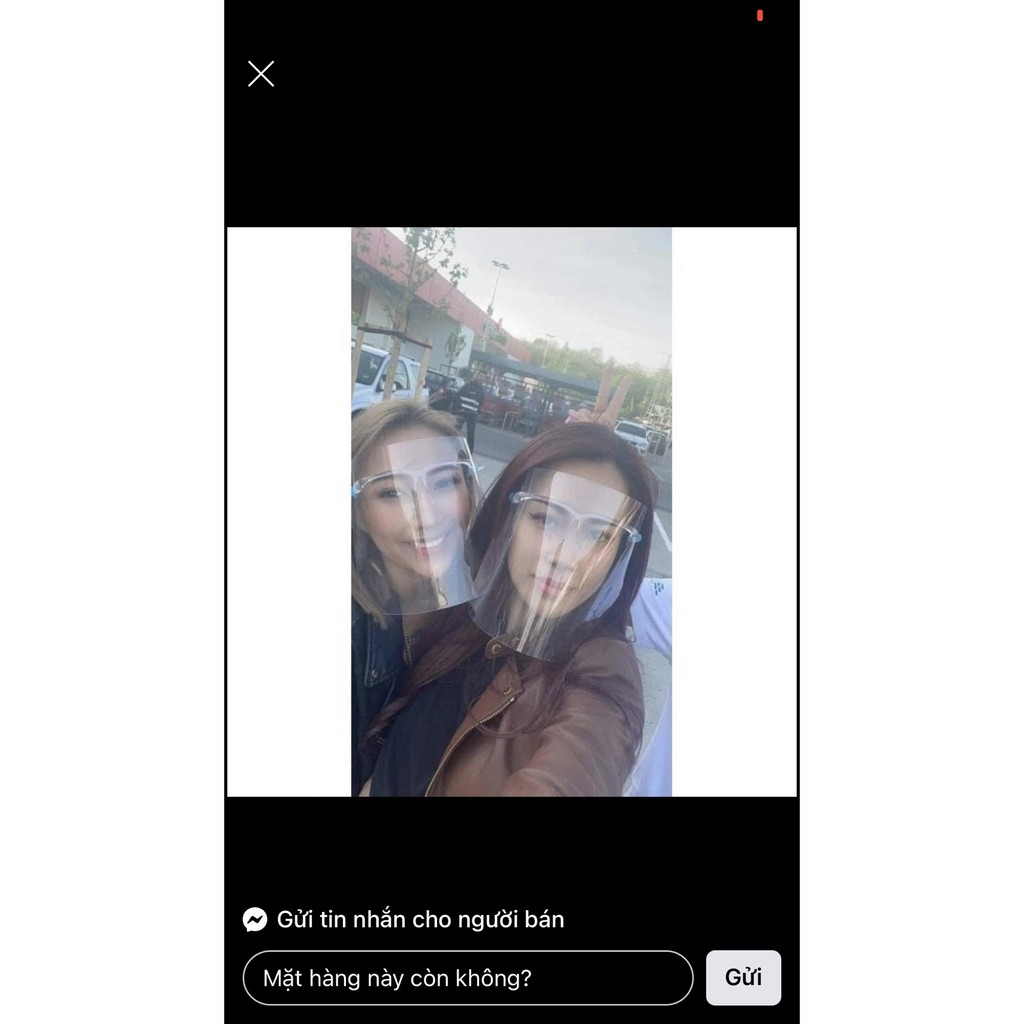 GIAO NGAY NOWSHIP - Kính chống dịch mặt nạ bảo hộ kháng khuẩn phòng dịch kính bảo vệ mắt chống giọt bắn | BigBuy360 - bigbuy360.vn