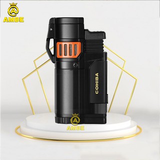 Khò 3 tia cohiba cob35