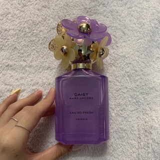 Chiết nước hoa Daisy Tưinkle 5ml