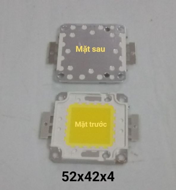 Chip Led 50W 36V