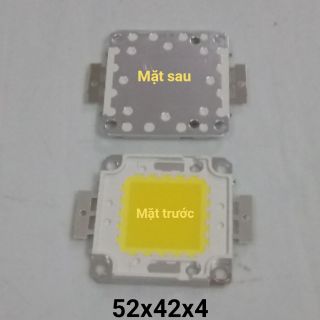 Chip Led 50W 36V
