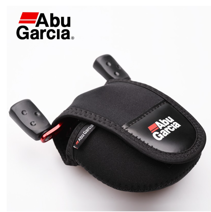 Túi đựng bảo vệ vòng quay dây câu cá Abu Garcia tiện dụng