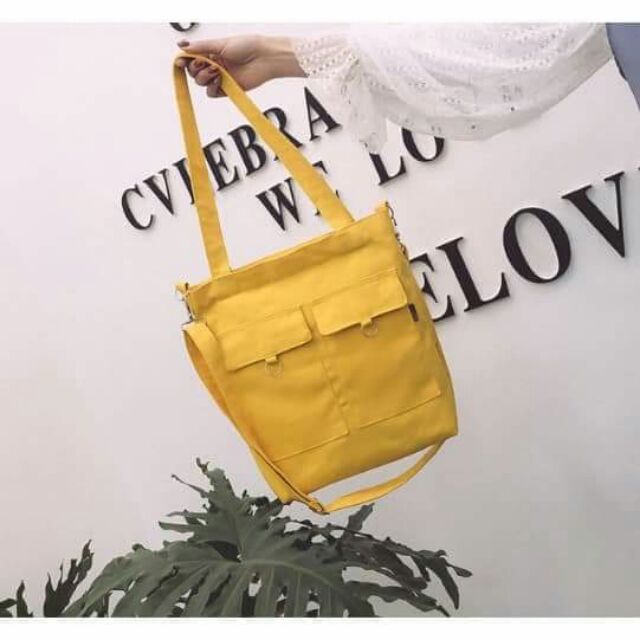 Túi tote living