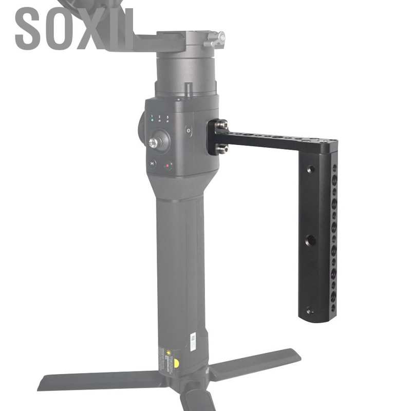 Tay Cầm Chống Rung Cho Drone Dji Ronin-S