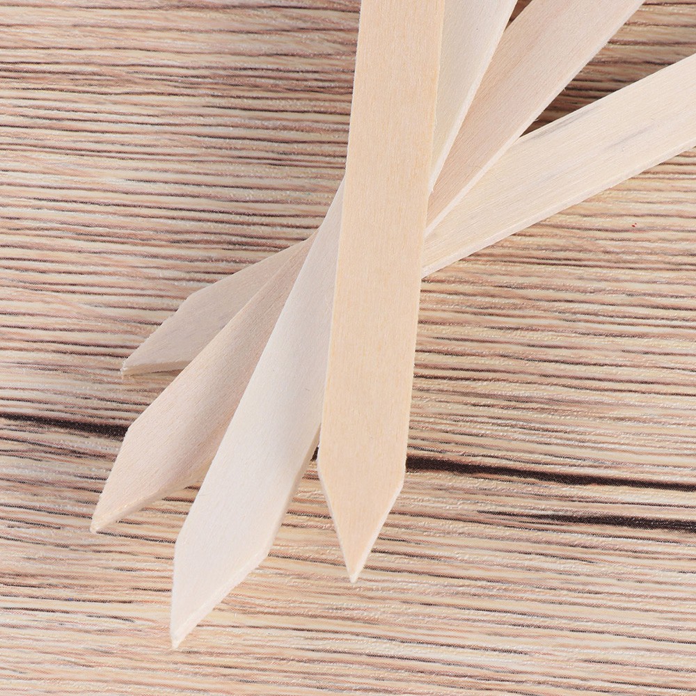 EPOCH Bộ 10 Bảng Đen Viết Phấn Bằng Gỗ Trang Trí Tiệc