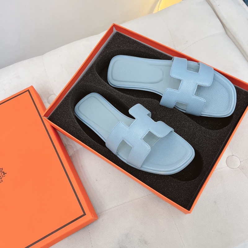 Dép HM màu mới hàng fullbox bill túi giấy