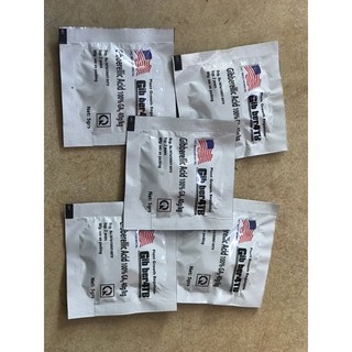 GA3- phân bón kích thích sinh trưởng 5gr/viên (COMBO 2 viên)