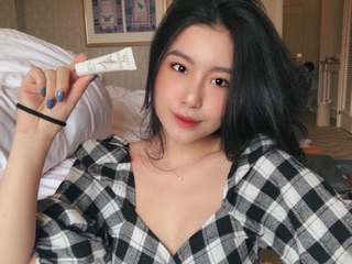 Chấm mụn HANDMADE
