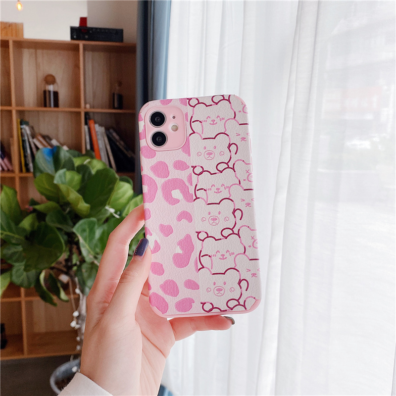 ốp lưng Thời Trang Dành Cho Iphone 12 Pro Max Ip11 X Xr | BigBuy360 - bigbuy360.vn