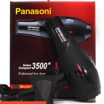 Máy Sấy Panasonni 3500w Model 5528 SÂY SIÊU KHỎE HẰNG NHIỆT CHUẨN
