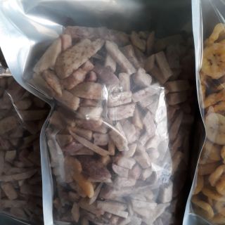 Combo 2kg/ 139k khoai môn sấy
