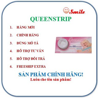 Combo 5 Que thử rụng trứng Queenstrip