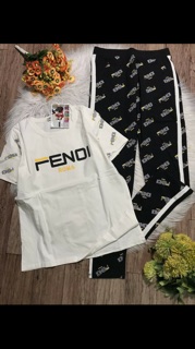 Combo 3 bộ thun thái 370k