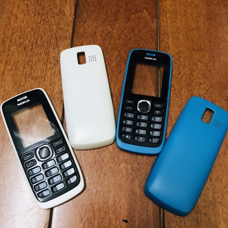 Vỏ cho nokia N112