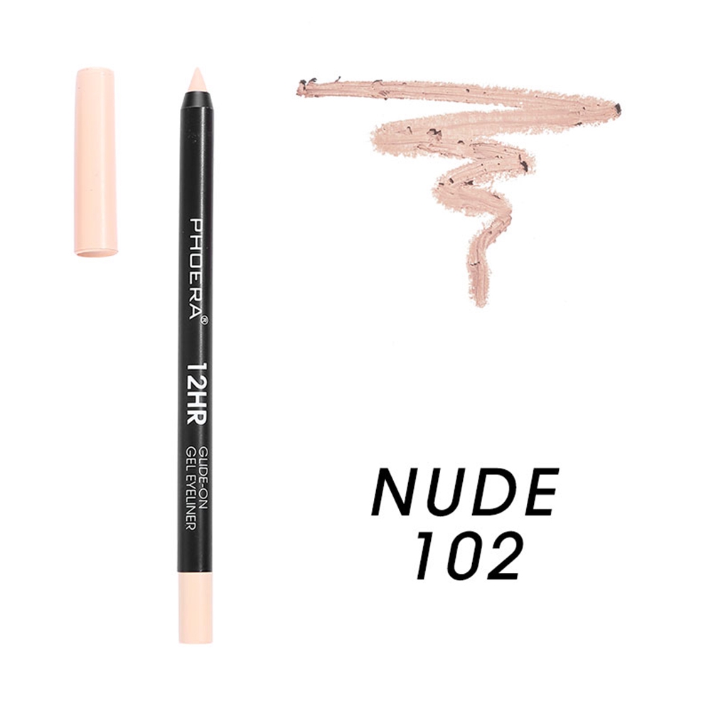 [Hàng mới về] Chì kẻ mắt không thấm nước lâu trôi chống nhòe | BigBuy360 - bigbuy360.vn