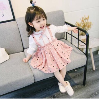 Đầm tiểu thư bé gái(có ảnh thật)