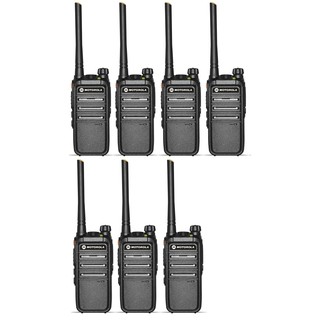 Bộ 7 Bộ đàm Motorola CP318
