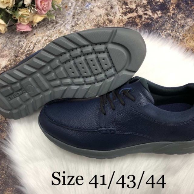 Giày da Goex. nam. size 40_44