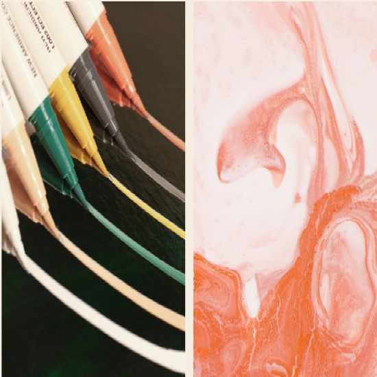 Hince New Ambience Color Eyeliner 0.6g 6 Colors