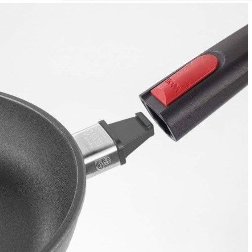 Chảo Woll Eco Lite Saute Pan