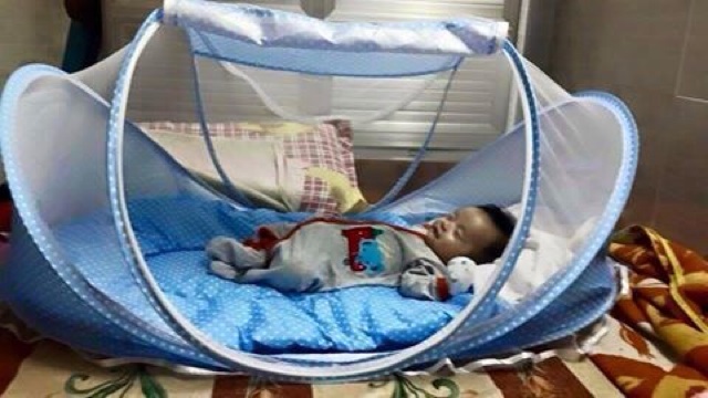 Màn ĐỆM CÓ NHẠC HAPPY CHO BÉ 1-3 TUỔI..