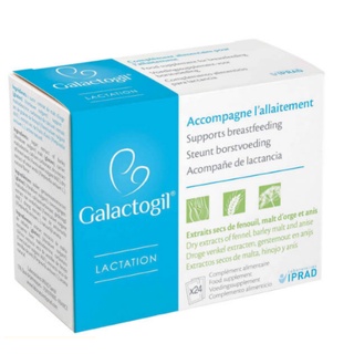 Cốm lợi sữa Galactogil Lactation
