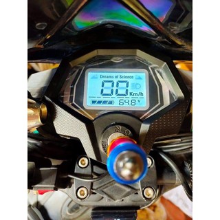 Đồng Hồ điện tử Xe Điện Xmen