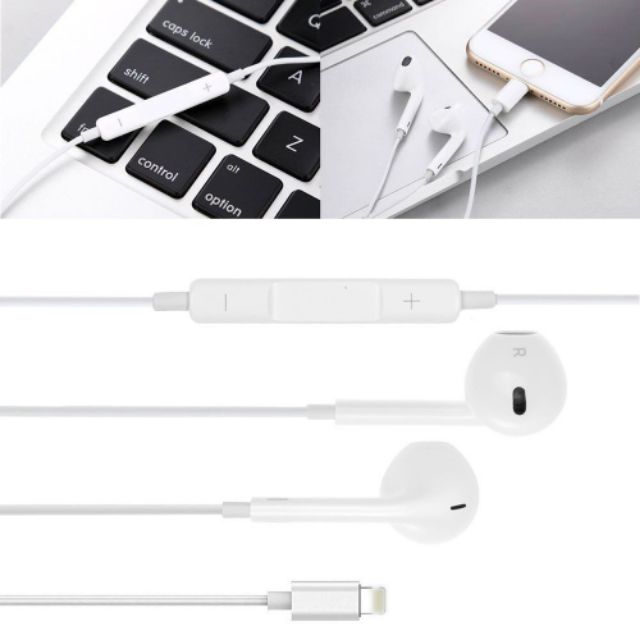 Tai Nghe Bluetooth- Dành Cho 7 , 7 Pl, 8, 8 Pl/ X/ Xs Max | BigBuy360 - bigbuy360.vn