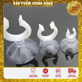 Đế hút nhựa giữ, cố định động cơ